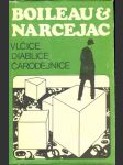 Vlčice; Diablice; Čarodejnice - náhled