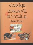 Vaříme zdravě a rychle - náhled