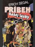 Príbeh našej lásky - náhled