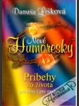 Nové humoresky - náhled