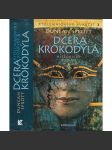 Dcera krokodýla - náhled