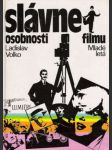 Slávne osobnosti filmu - náhled