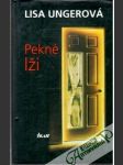 Pekné lži - náhled