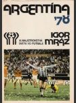 Argentína ´78 - náhled