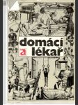 Domácí lékař - náhled