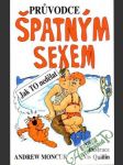 Průvodce špatným sexem - náhled