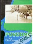 Povodne roku 1974 v povodí Bodrogu - náhled