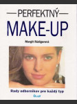 Perfektný make-up - náhled