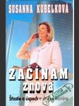 Začínam znova - náhled