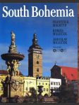 SOUTH BOHEMIA Maleček František, Maleček Roman, Maleček Jaroslav - náhled