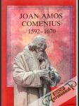 Joan Amos Comenius - náhled