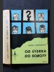 Od úterka do soboty - náhled