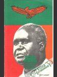 Kenneth Kaunda of Zambia - náhled