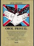 Orol pristál - náhled