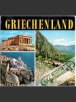 Griechenland - náhled