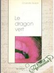 Le dragon vert - náhled