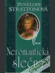 Neromantická slečna - náhled