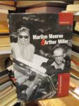 Marilyn Monroe a Arthur Miller Detailní obraz - náhled