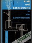 Kraft - und Schmierstoffe in der Landwirtschaft - náhled