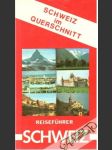 Schweiz im Querschnitt - náhled