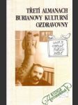 Třetí almanach Burianovy kulturní ozdravovny - náhled