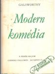 Modern komédia 1., 2. - náhled