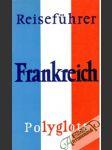 Reiseführer Frankreich 4 - náhled