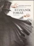 Kúzelník Tobiáš - náhled