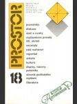 Prostor 18/1991 - náhled