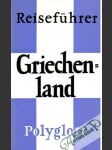 Reiseführer Griechenland 11 - náhled