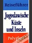 Reiseführer Jugoslawische 50 - náhled