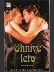 Ohnivé leto - náhled