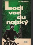 Lodivod Dunajský - náhled