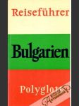 Reiseführer Bulgarien 61 - náhled