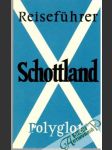 Reiseführer Schottland 728 - náhled