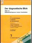 Der diagnostische Blick - náhled