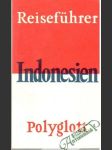 Reiseführer Indonesien 801 - náhled