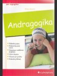 Andragogika - náhled