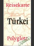 Reisekarte Türkei 229 - náhled