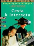 Cesta k internetu - Encyklopédia mladých Larousse - náhled