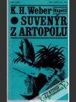 Suvenýr z Artopolu - náhled