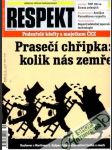 Respekt 51/2009 - náhled