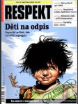 Respekt 45/2009 - náhled