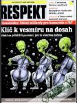 Respekt 42/2009 - náhled