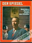 Der Spiegel 32/1967 - náhled