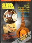 Magazín 2000 7/1995 - náhled