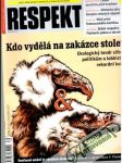 Respekt 39/2009 - náhled