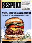 Respekt 36/2009 - náhled