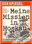 Der Spiegel 34/1967 - náhled