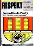 Respekt 29/2009 - náhled